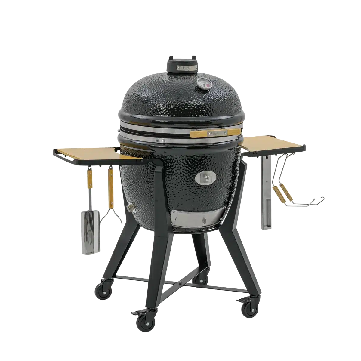 Monolith Two.66 keramische bbq xl kamado