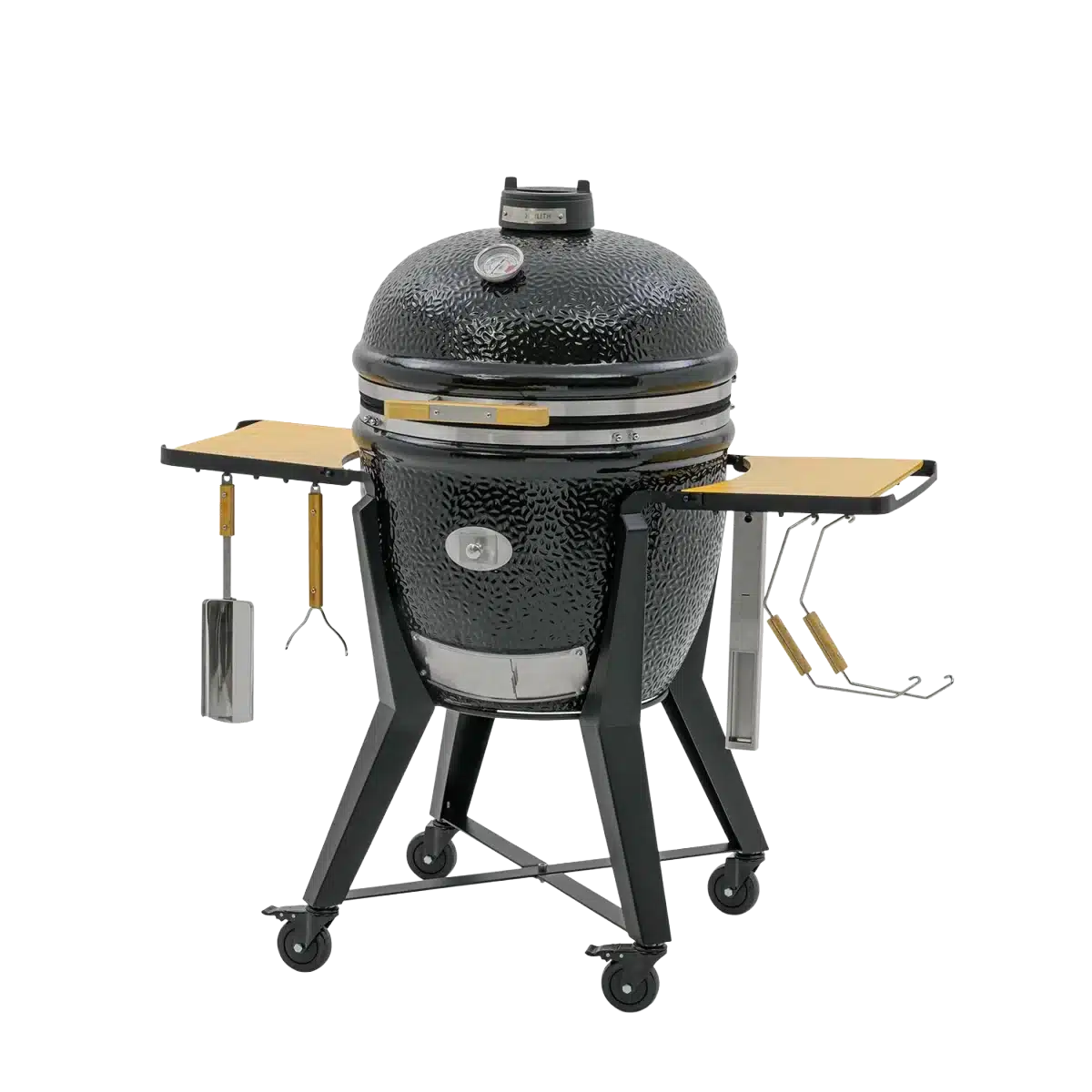 Monolith Two.66 keramische bbq xl kamado