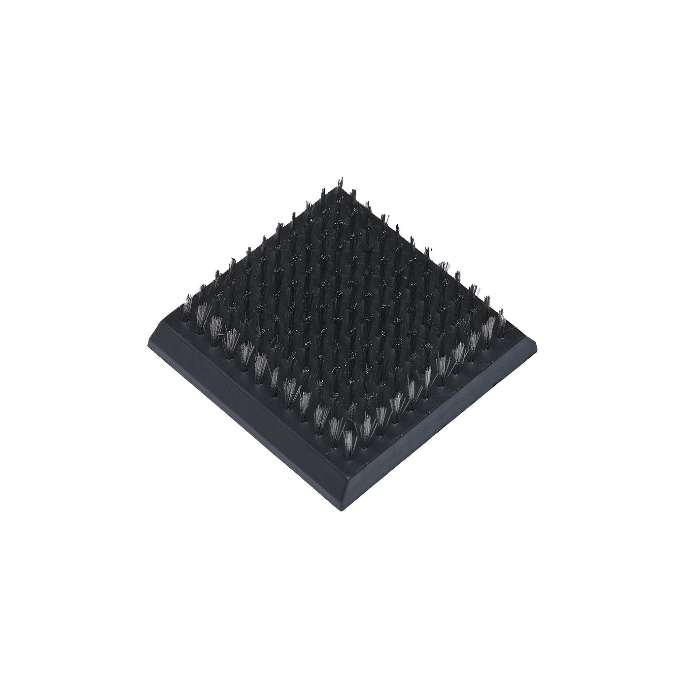 Monolith vervangende kop voor bbq borstel