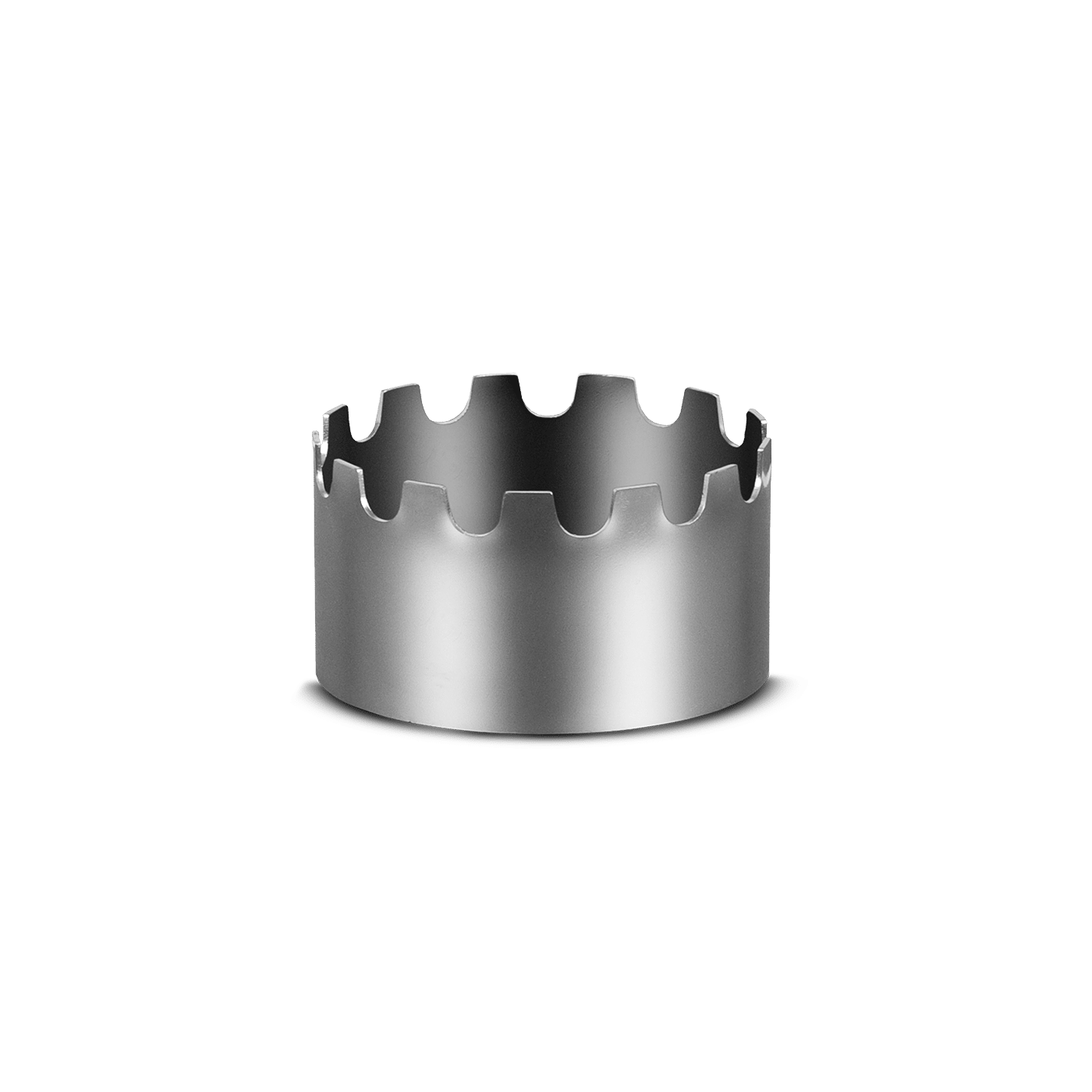 Monolith Icon wok-kroon