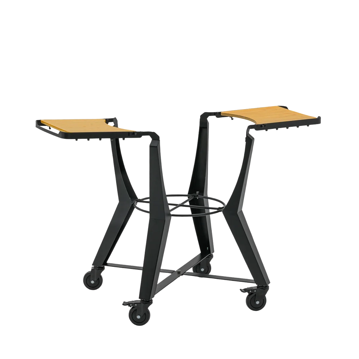 Monolith Two.66 onderstel