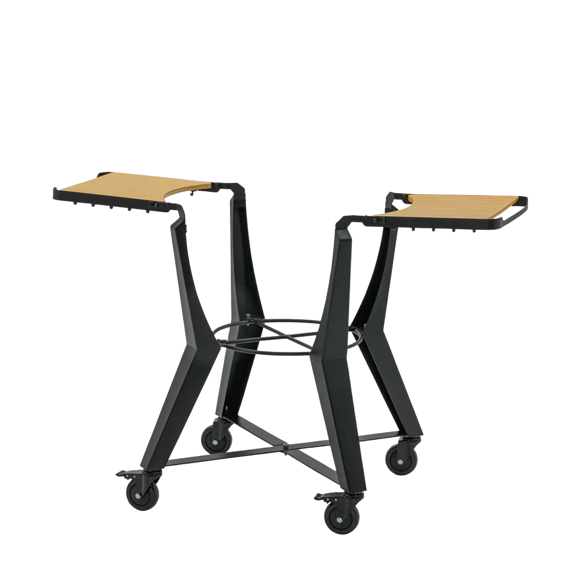 Monolith TWO.66 onderstel en zijtafels