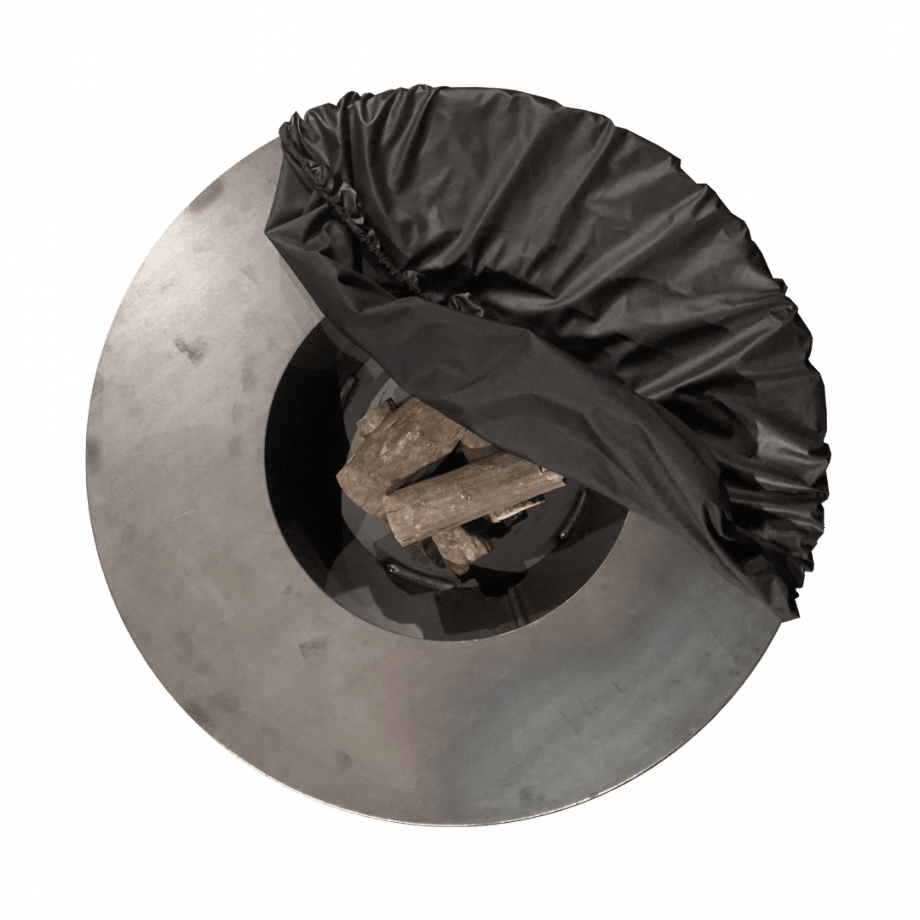 OFYR Soft Cover Black 75