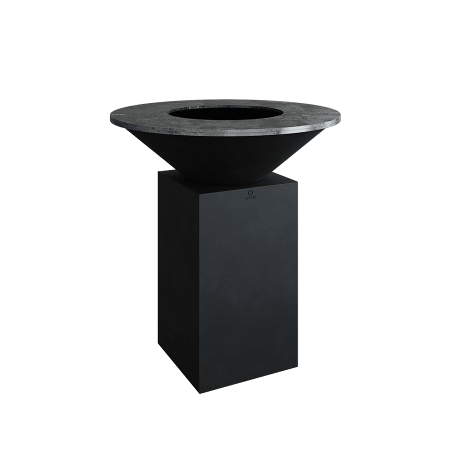 OFYR Classic+ zwart 85