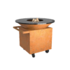 OFYR 120 pro cortenstaal