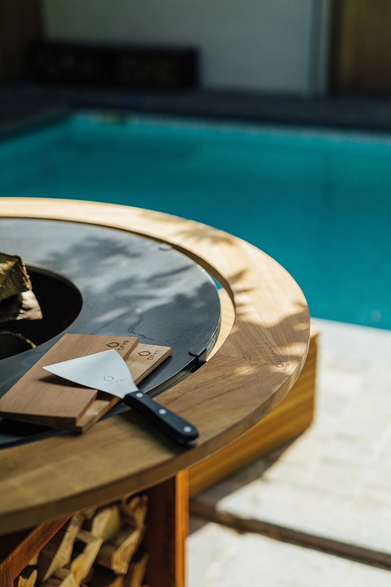 OFYR Fire Guard Ring 85 kopen