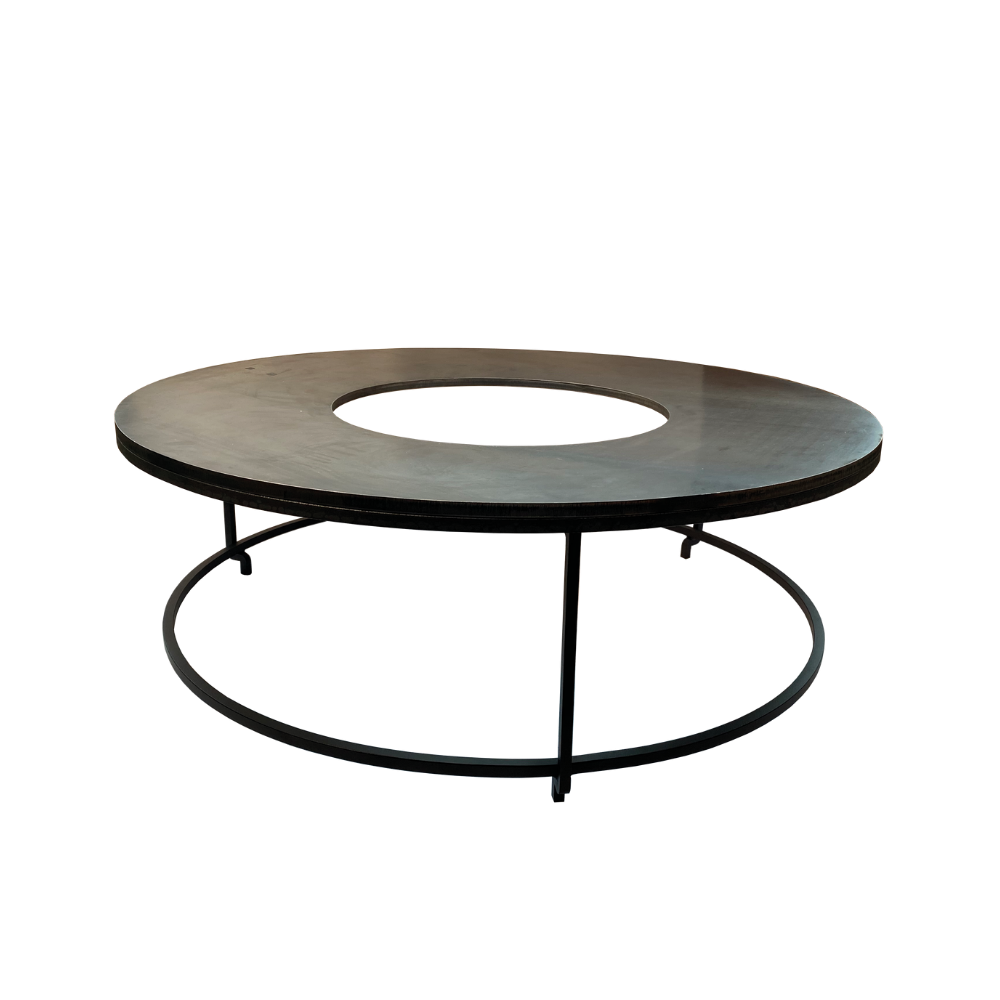 OFYR Plate Extension Set XL