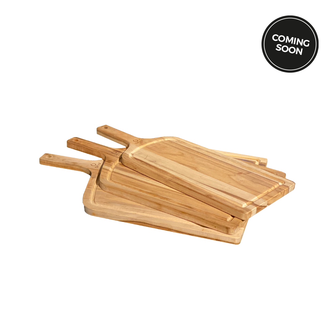 OFYR serveerplanken (set van 3)