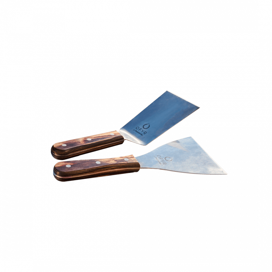 OFYR spatula set