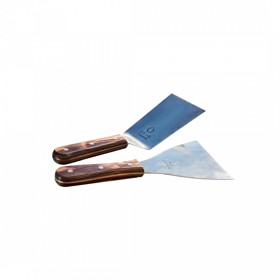 OFYR spatula set