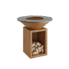 OFYR Classic Storage Corten 100