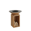 OFYR Classic Storage Corten 85