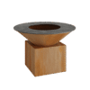 OFYR XL Corten