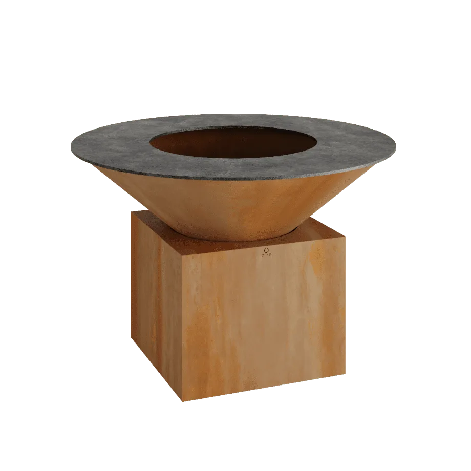 OFYR XL Corten