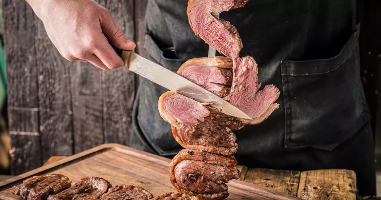 Picanha recept