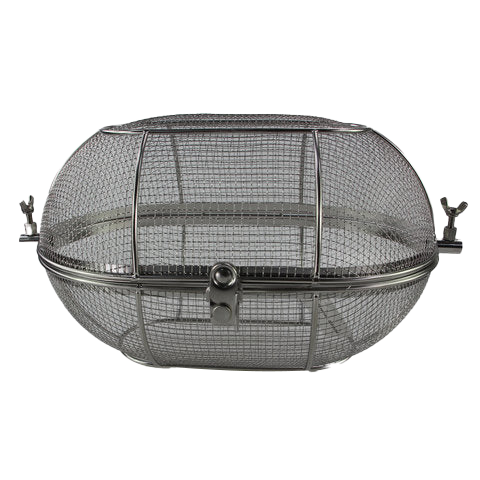 PiRO rotisserie mand