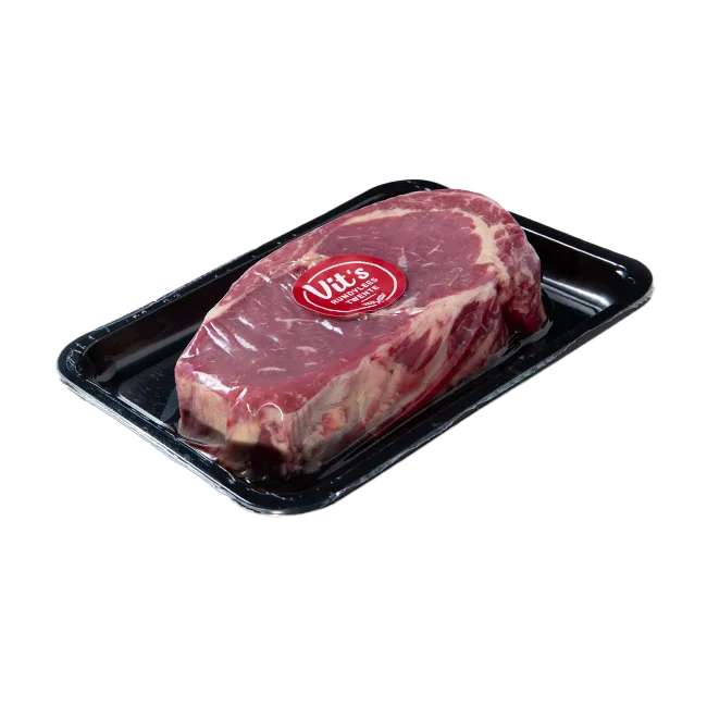 Limousin ribeye