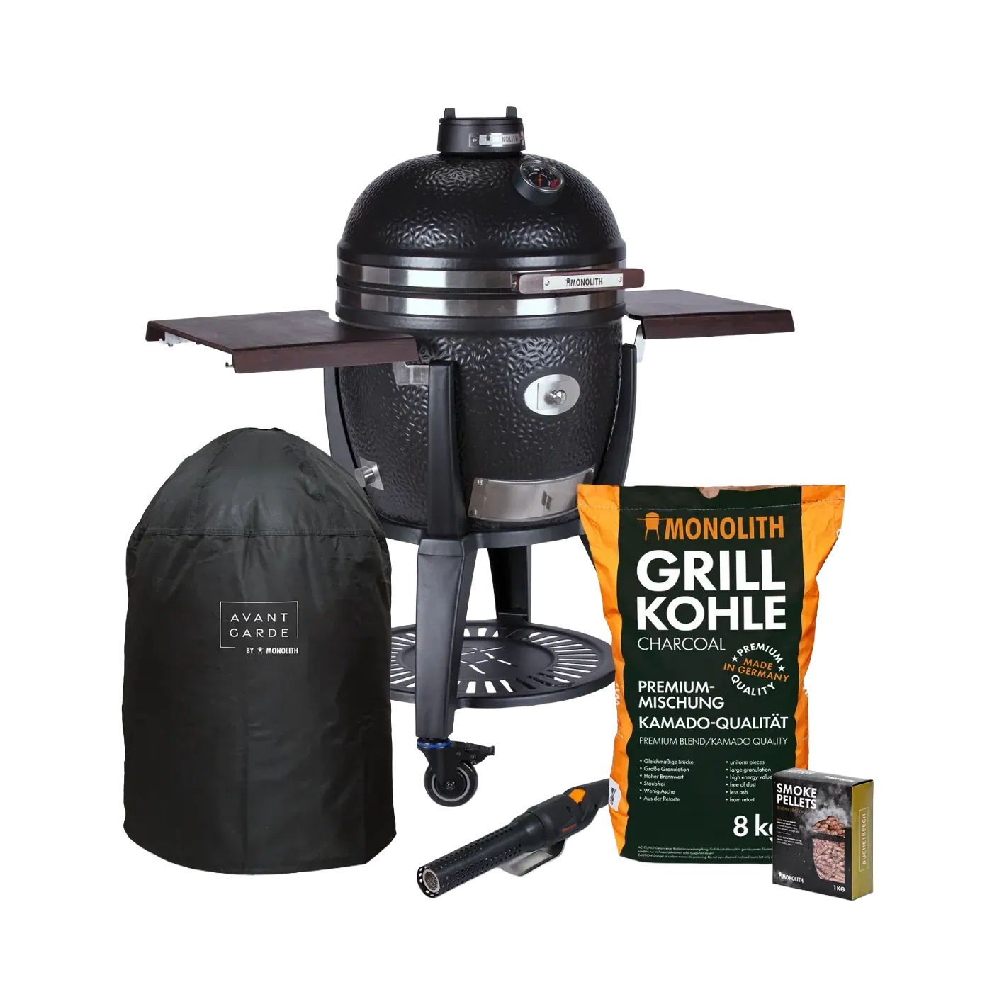 Monolith Avantgarde Classic starterset