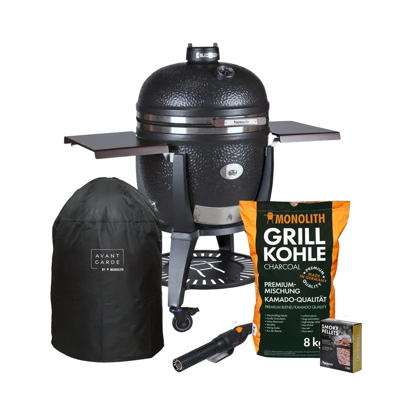 Monolith Avantgarde LeChef starterset