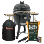 Monolith TWO.66 kamado starterset met accessoires