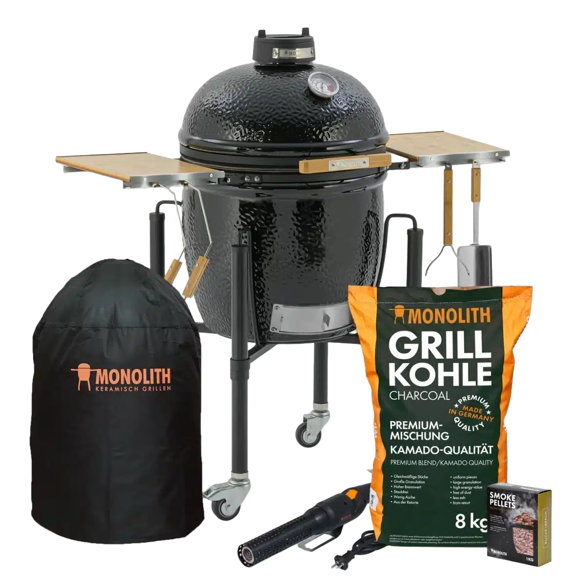 Monolith ONE.55 starterset