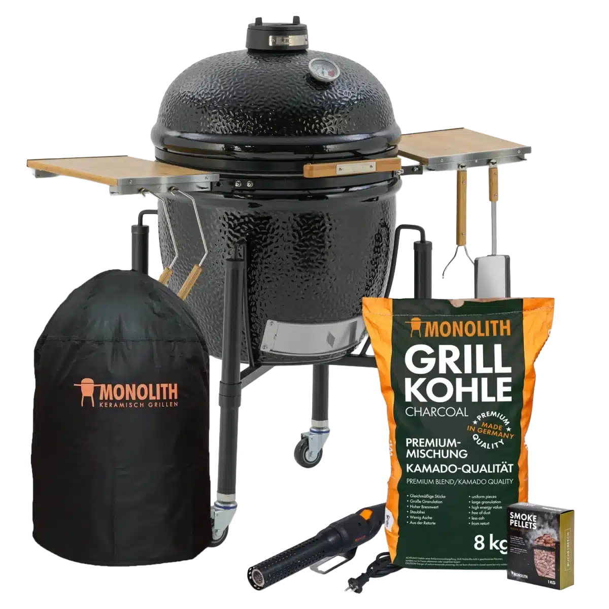 Monolith ONE.66 Starterset