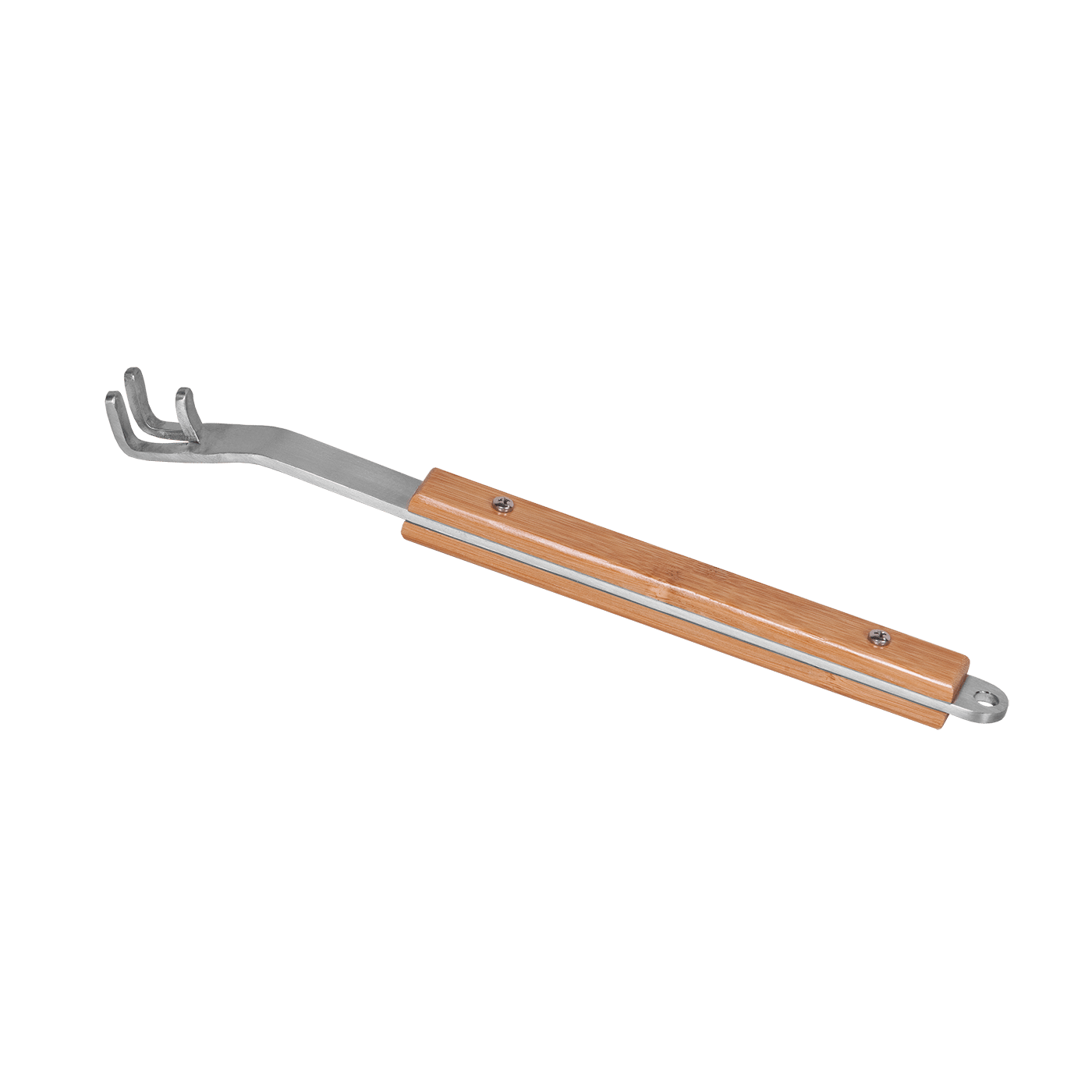 Monolith stenenheffer