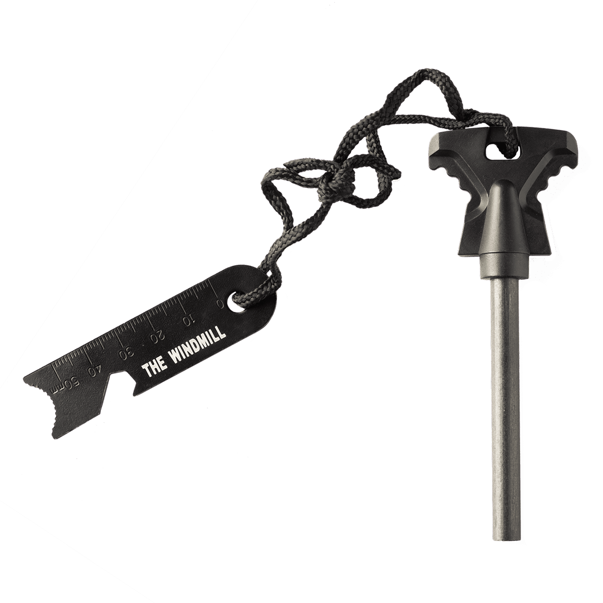 The Windmill magnesiumstick