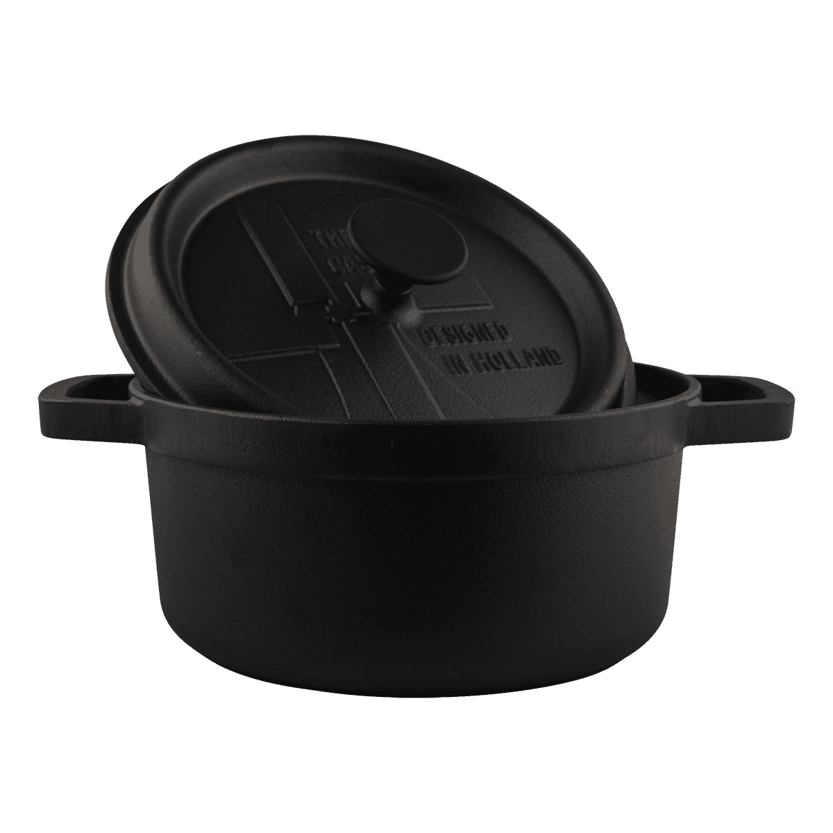 The Windmill BBQ pan L