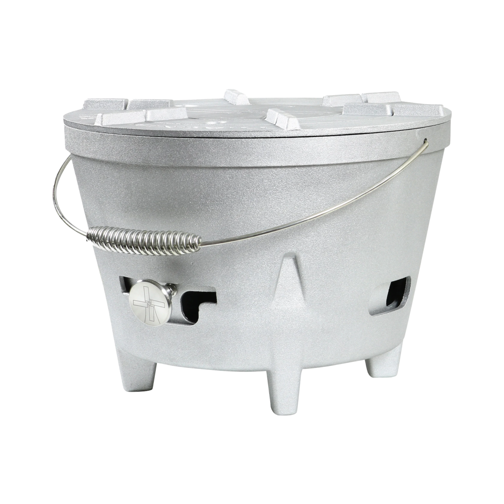 The Windmill camp stove