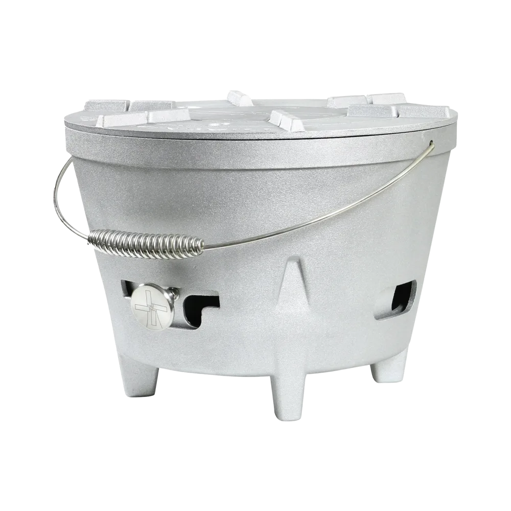 The Windmill camp stove
