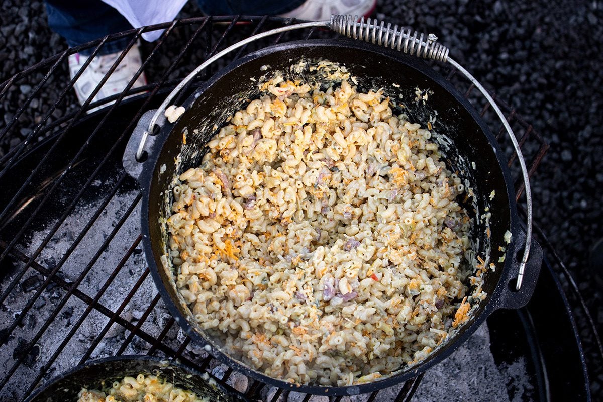 The Windmill Dutch Oven 6Qt