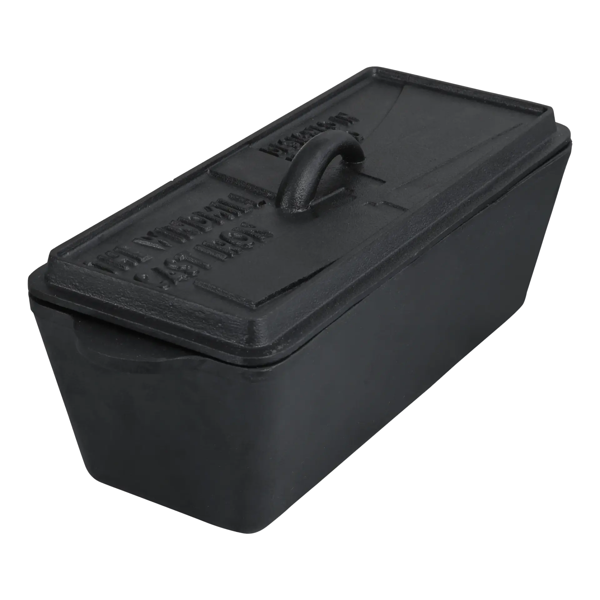 The Windmill loaf ’n bread Dutch oven