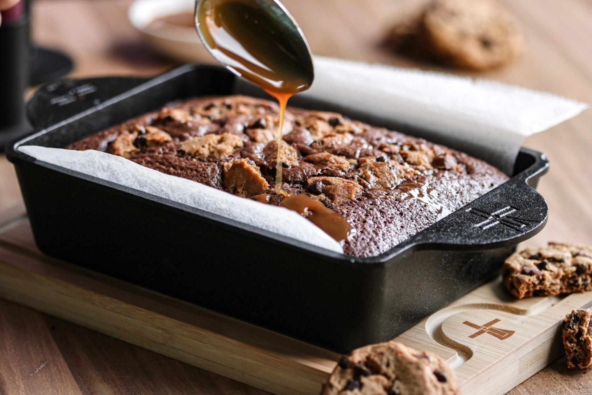 The Windmill Ovenschaal