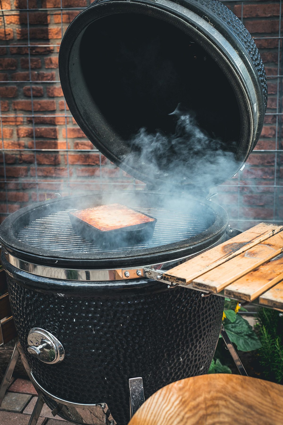 The Windmill Ovenschaal