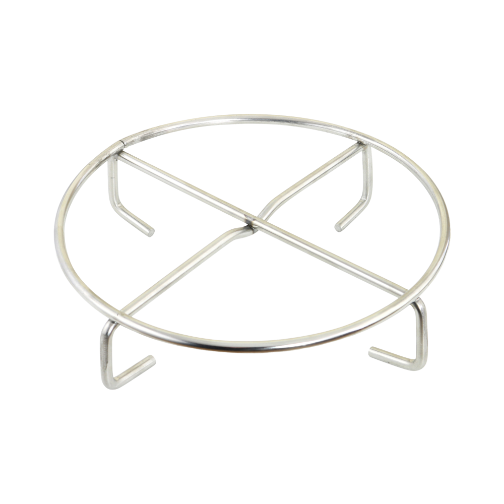 The Windmill trivet rvs