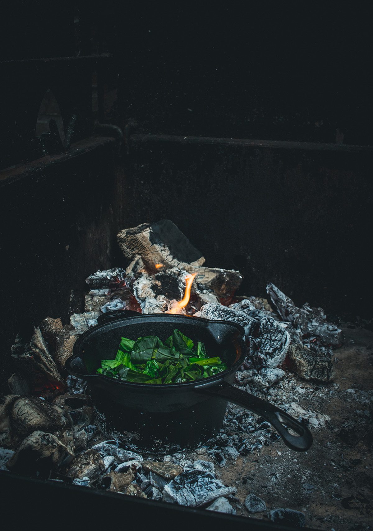 The Windmill Sauspan