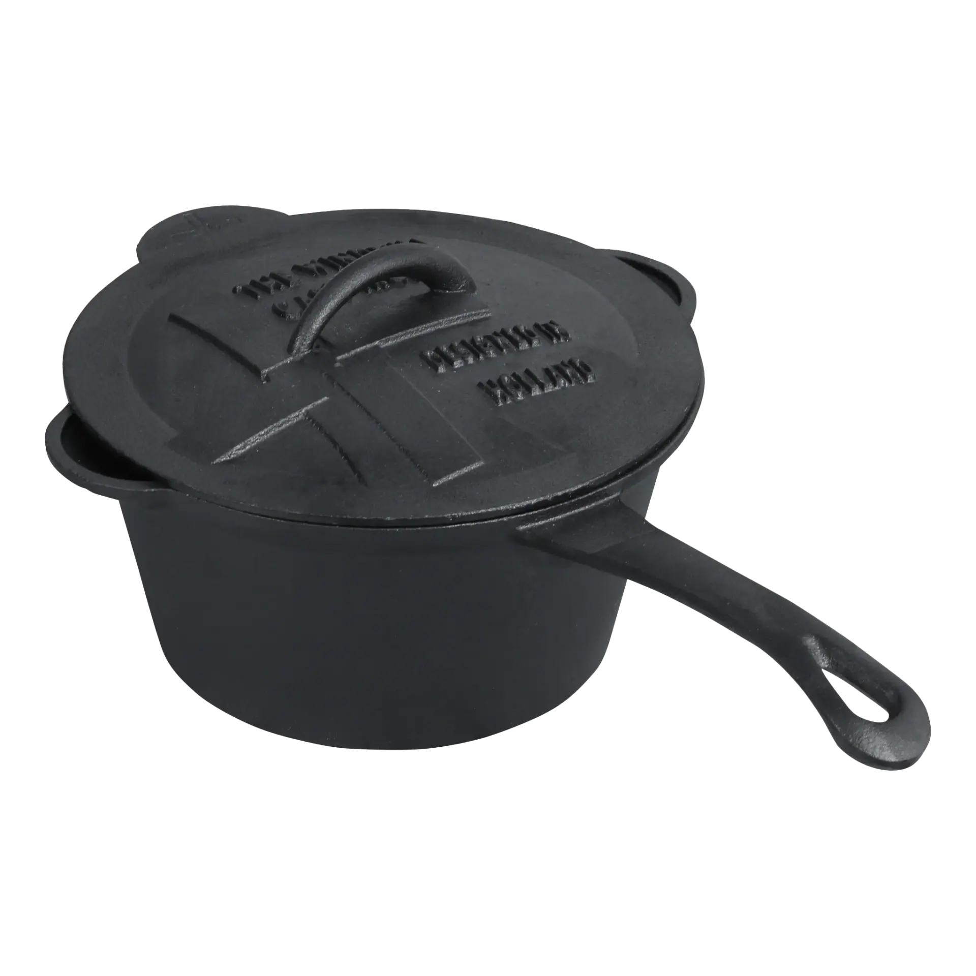 The Windmill sauspan