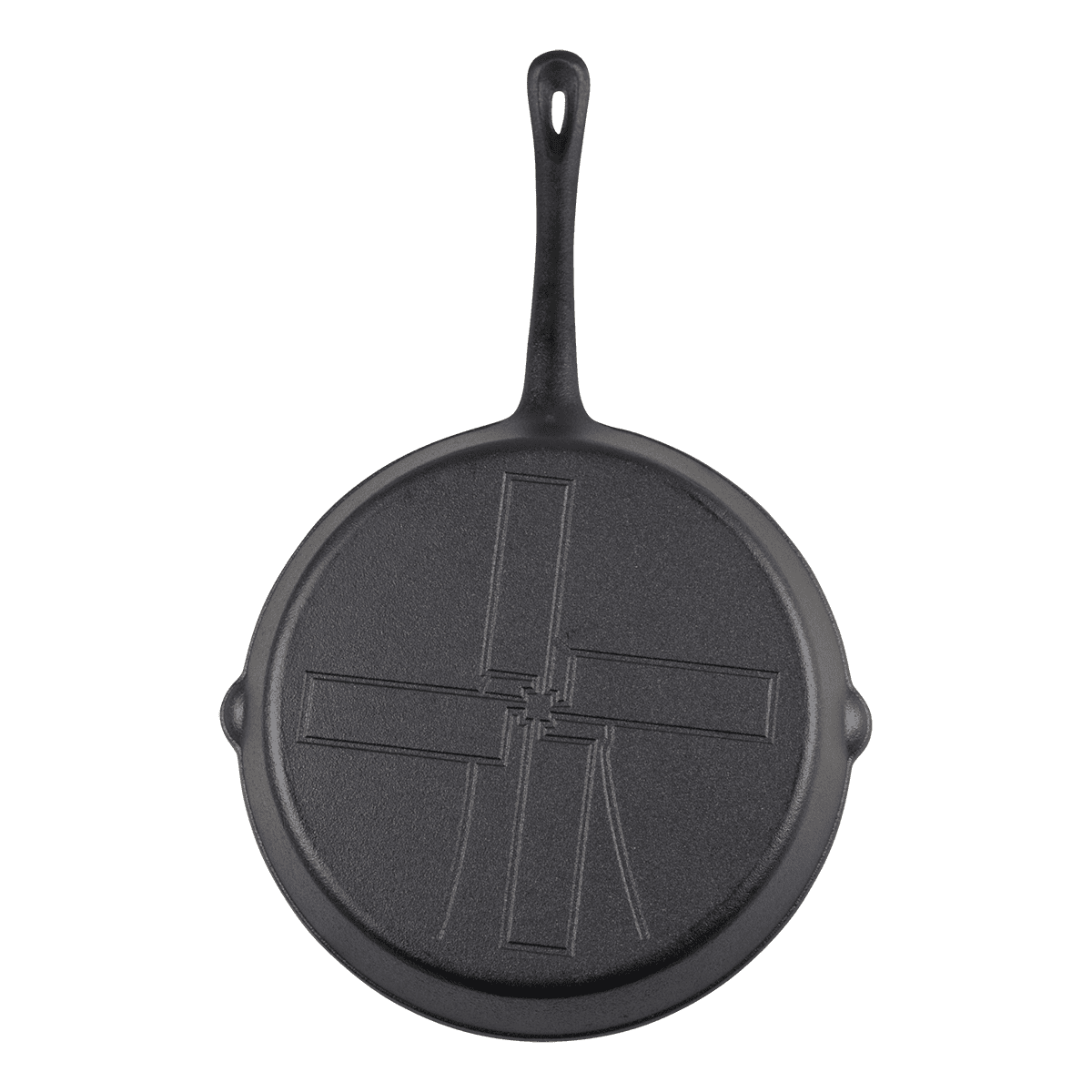 The Windmill skillet L