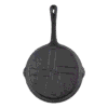 The Windmill Skillet M