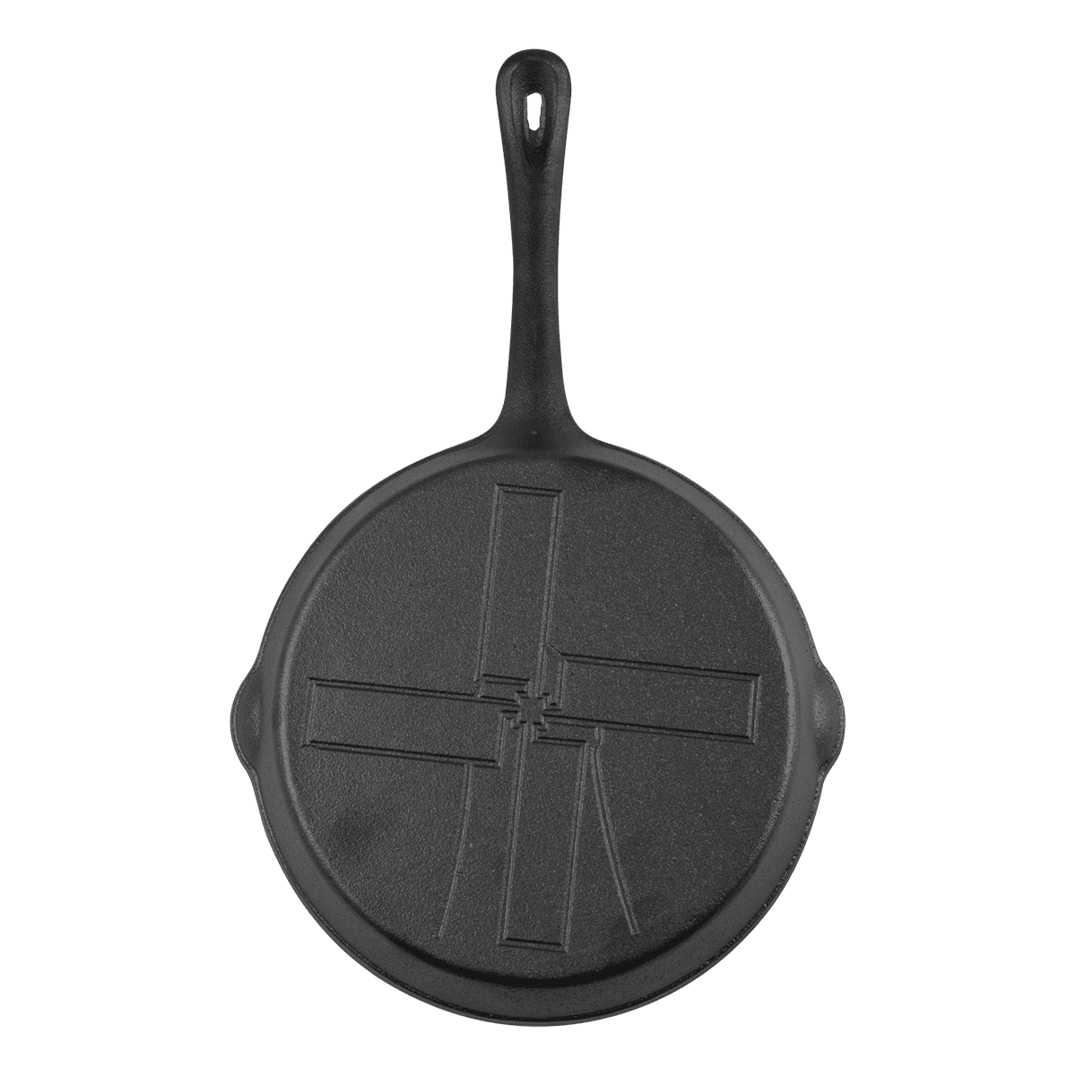 The Windmill skillet M