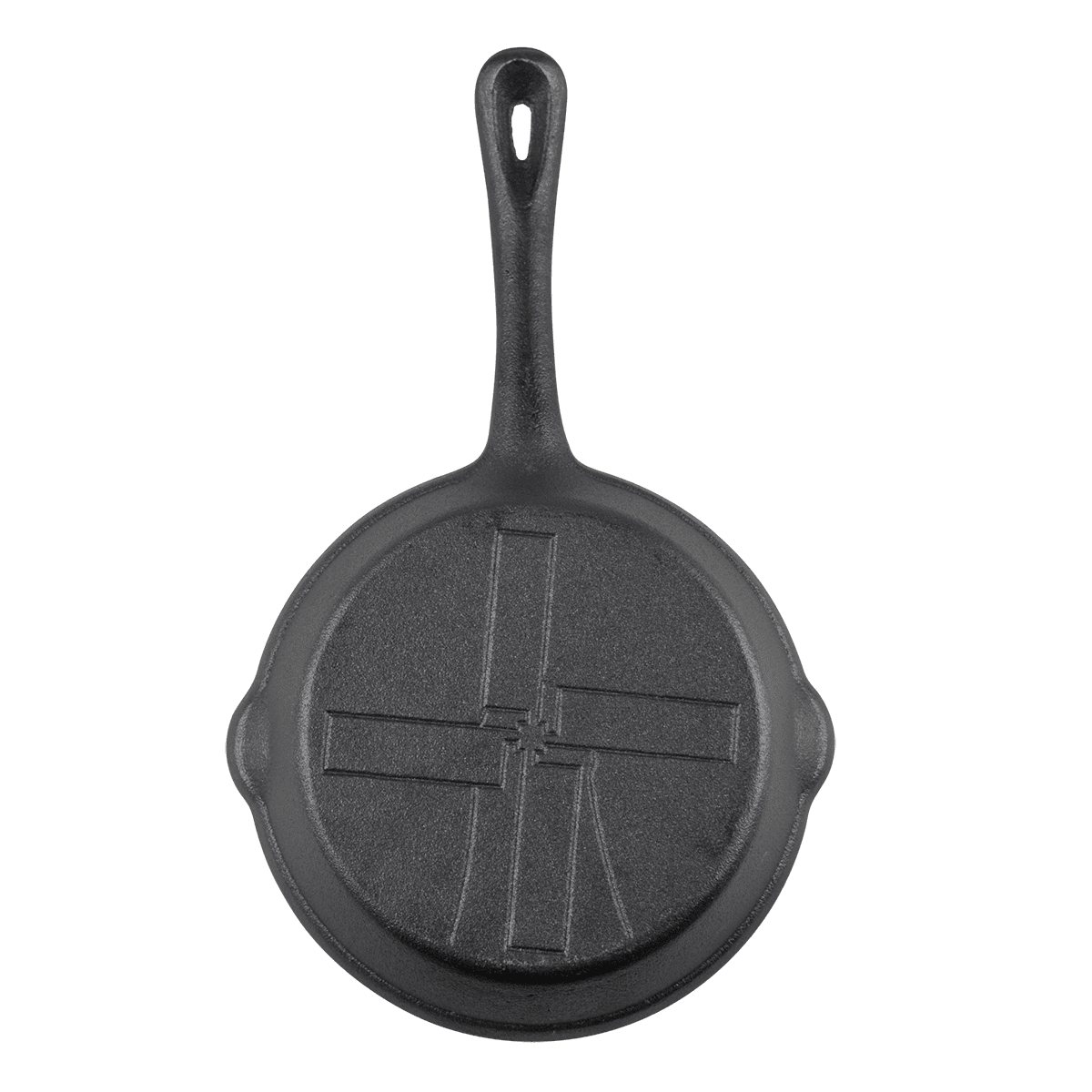 The Windmill skillet S