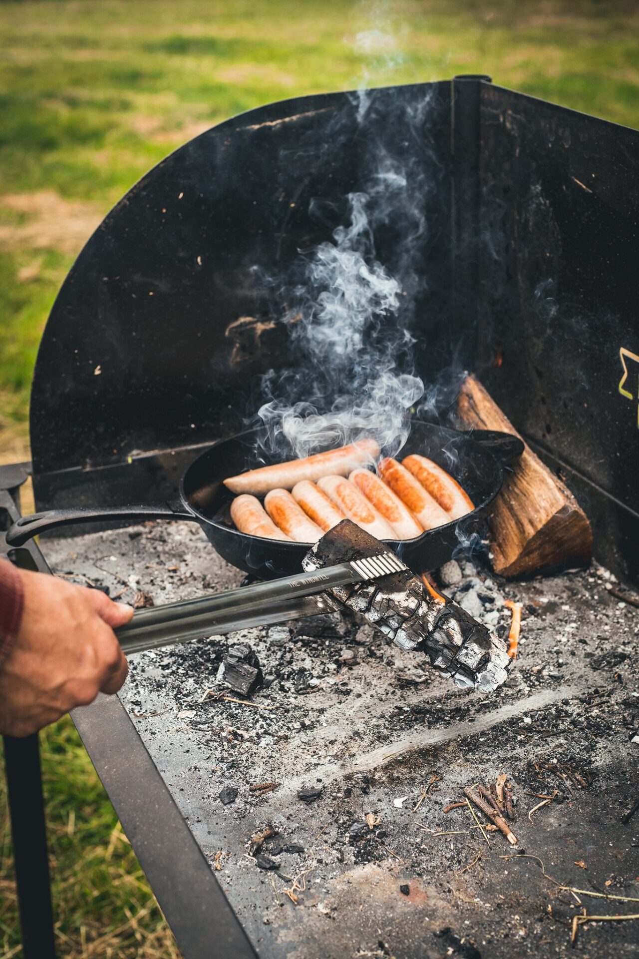 The Windmill Skillet XL