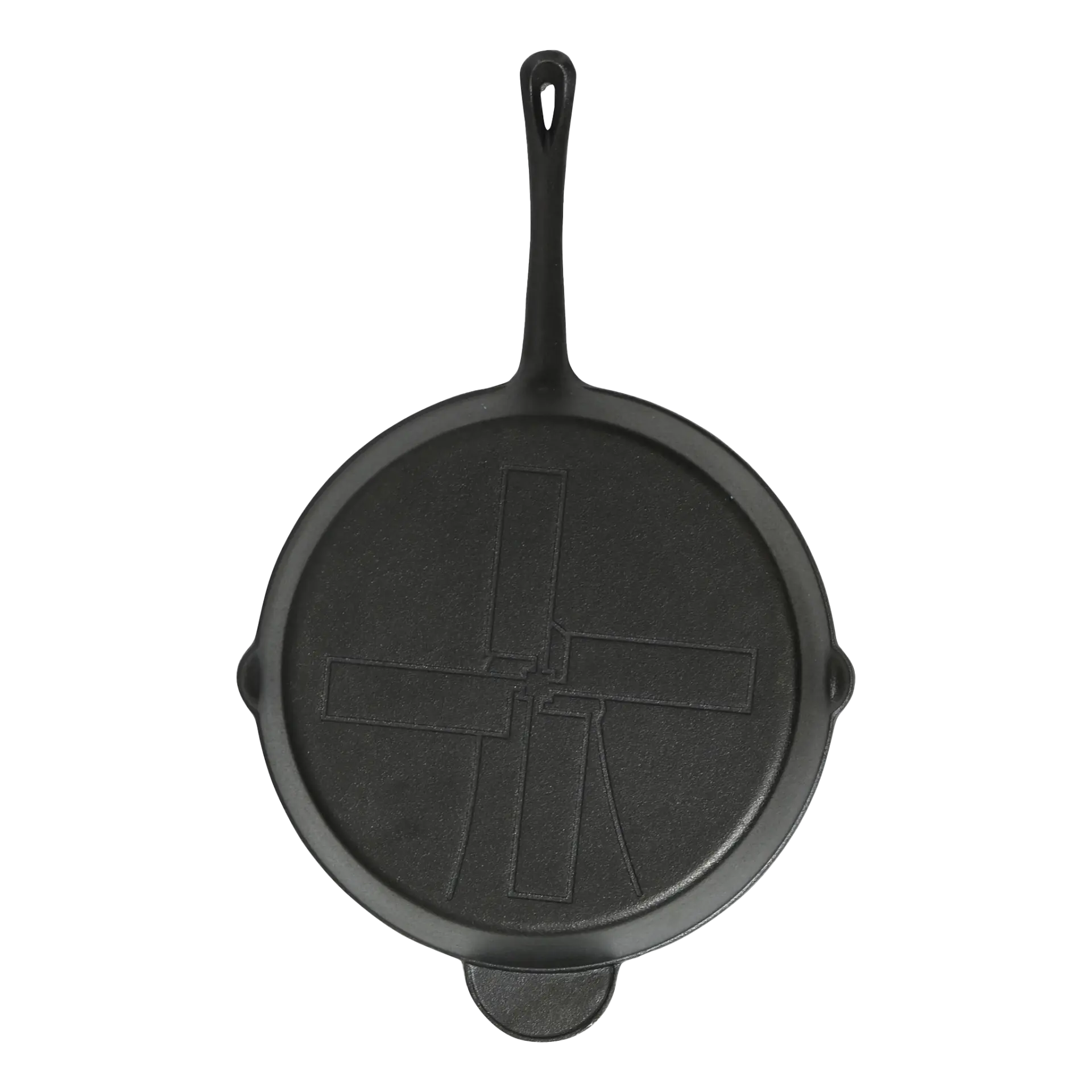 The Windmill skillet XL