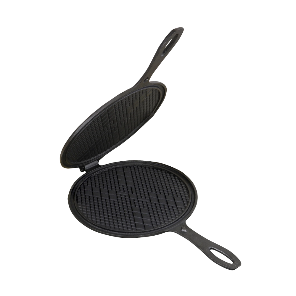 The Windmill stroopwafelijzer