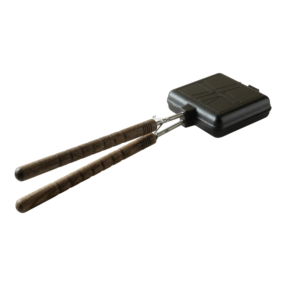 The Windmill tosti-ijzer S