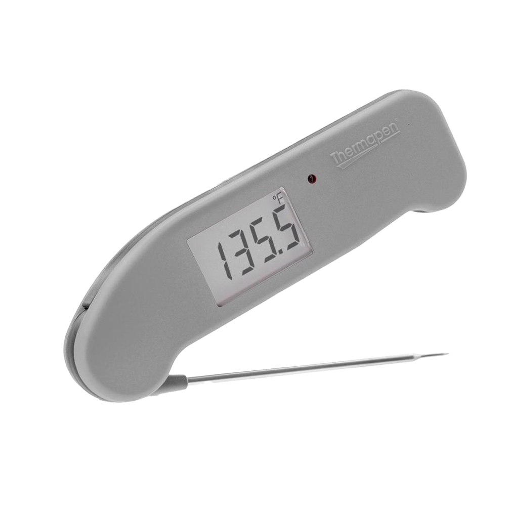 Thermapen One (grijs)