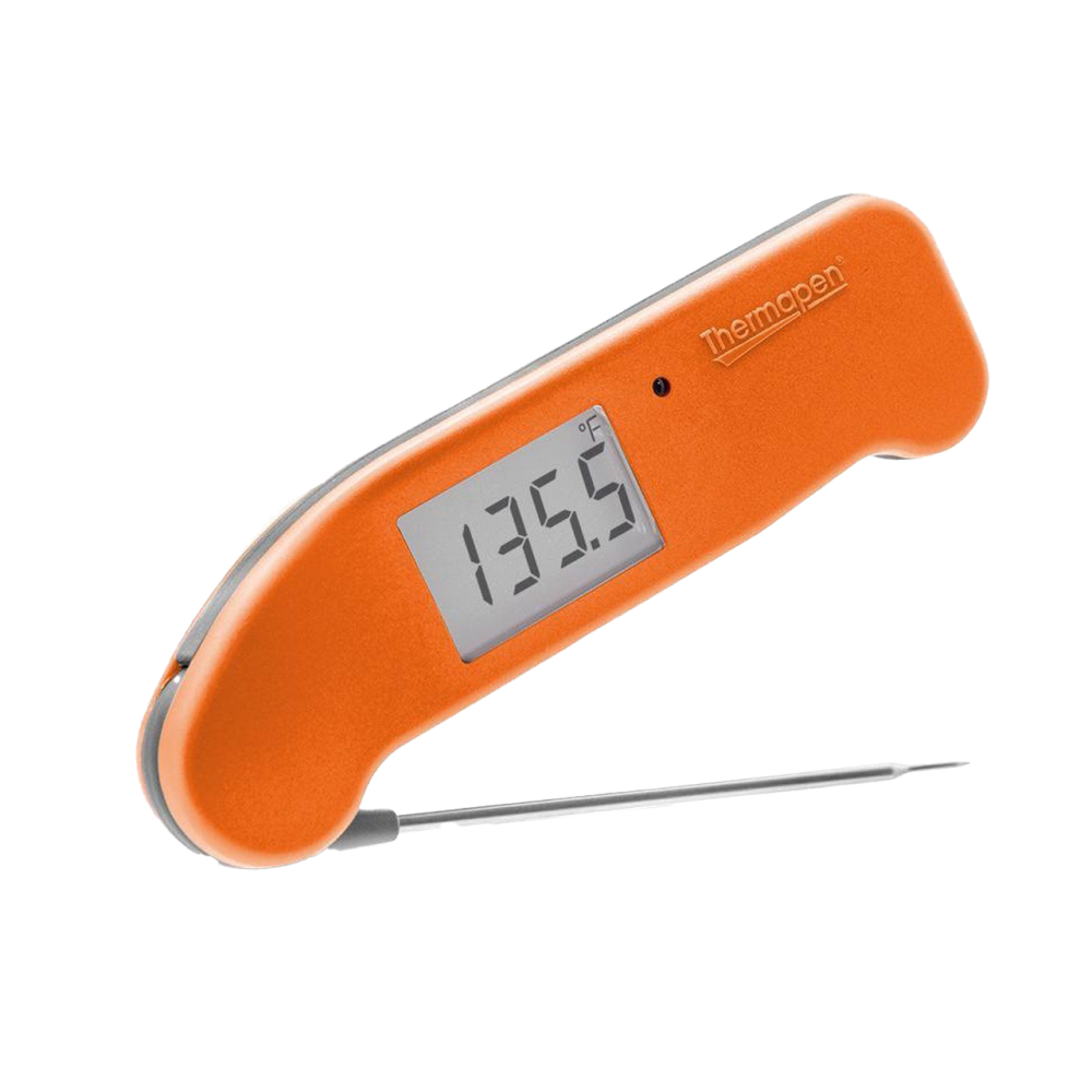 Thermapen One (oranje)