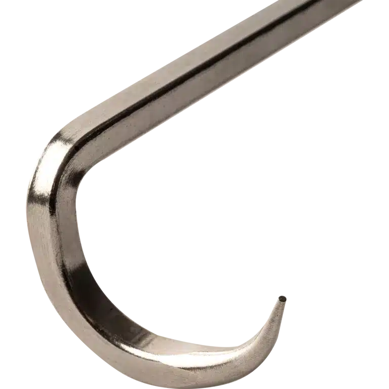 Traeger BBQ Pig Tail