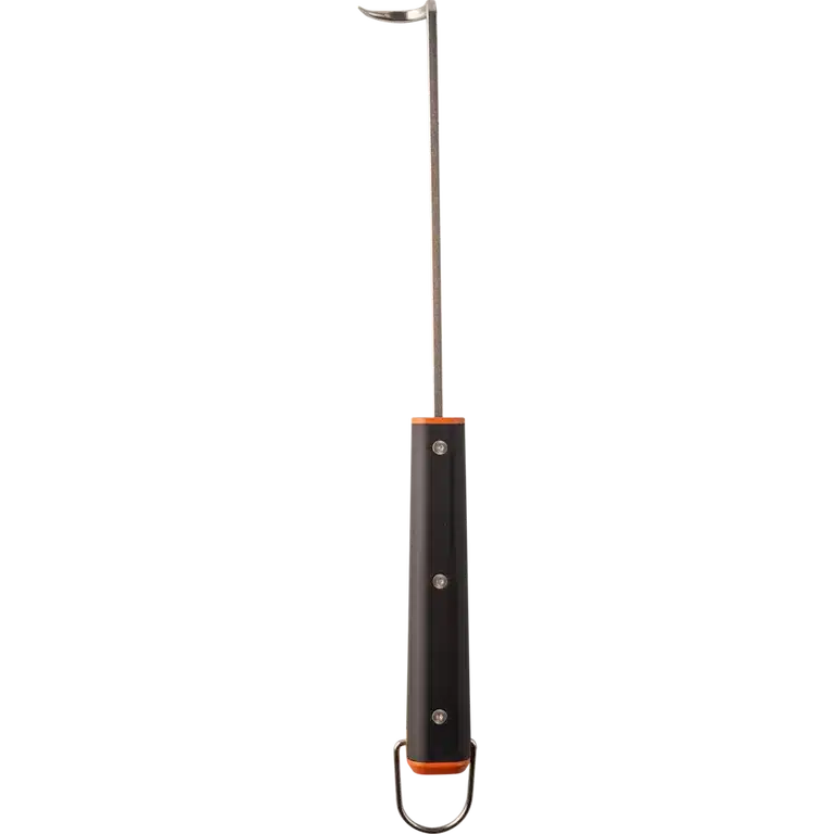 Traeger BBQ Pig Tail